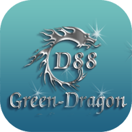 EIRA877 CasinoPartnership Green Dragon